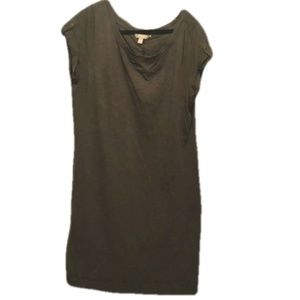 Banana Republic T-shirt Dress